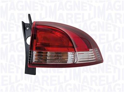 MAGNETI MARELLI 712205301120 Číslo výrobce: LLI971. EAN: 8001063836768.
