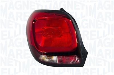 MAGNETI MARELLI 714081331002 Číslo výrobce: LLL231. EAN: 8001063806051.