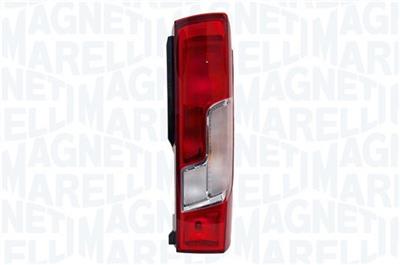 MAGNETI MARELLI 712206101120 Číslo výrobce: LLL261. EAN: 8001063790664.