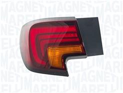 MAGNETI MARELLI 714081400203