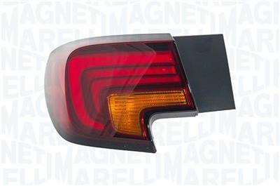 MAGNETI MARELLI 714081400103 Číslo výrobce: LLM982. EAN: 8001063875415.