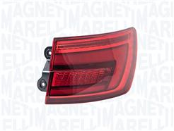 MAGNETI MARELLI 714081500801