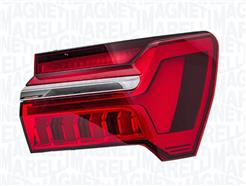 MAGNETI MARELLI 715001180011