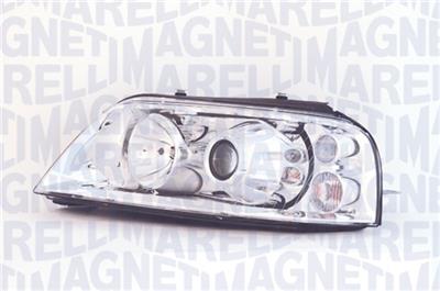 MAGNETI MARELLI 710301182273 Číslo výrobce: LPC592. EAN: 8001063073408.