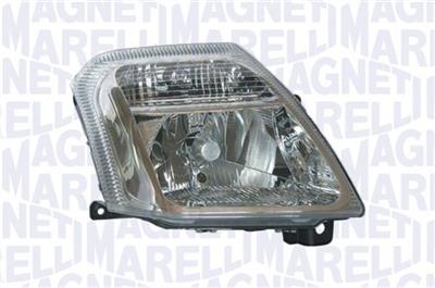 MAGNETI MARELLI 712419801129 Číslo výrobce: LPH711. EAN: 8001063178202.