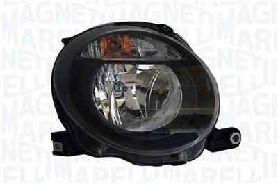 MAGNETI MARELLI 712455401139 Číslo výrobce: LPM301B. EAN: 8001063719542.