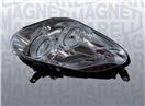 MAGNETI MARELLI 712463901110