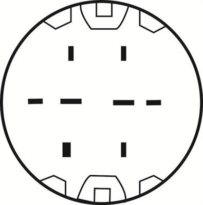 MAGNETI MARELLI 712416901122 Číslo výrobce: LPN142. EAN: 8001063543604.