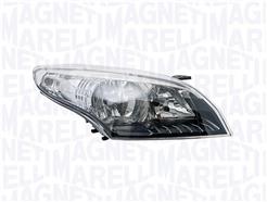 MAGNETI MARELLI 711307024125