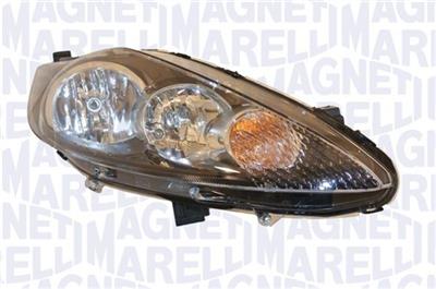 MAGNETI MARELLI 712014008875 Číslo výrobce: LPO521. EAN: 8001063854106.