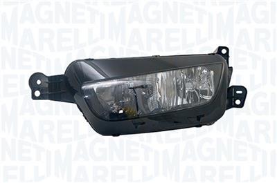 MAGNETI MARELLI 712472301129 Číslo výrobce: LPO672. EAN: 8001063957463.
