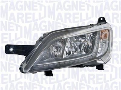 MAGNETI MARELLI 712501201129 Číslo výrobce: LPP831. EAN: 8001063870199.