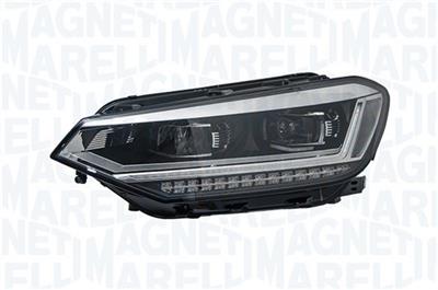 MAGNETI MARELLI 711451000137 Číslo výrobce: LPP511. EAN: 8001063736631.