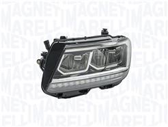 MAGNETI MARELLI 711451000257