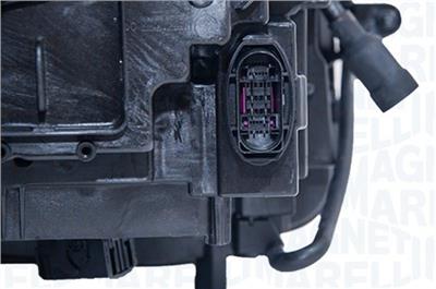 MAGNETI MARELLI 711451000266 Číslo výrobce: LPP541. EAN: 8001063855295.