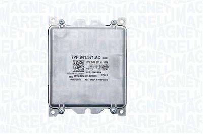 MAGNETI MARELLI 711470000332 Číslo výrobce: LRE332. EAN: 8001063890234.