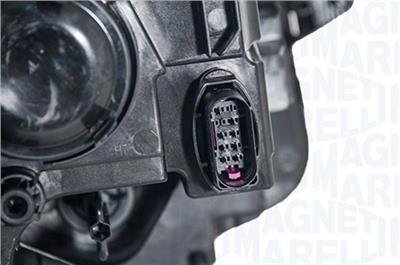 MAGNETI MARELLI 710301101201 Číslo výrobce: LPP522. EAN: 8001063968445.