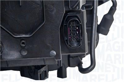 MAGNETI MARELLI 711451000258 Číslo výrobce: LPP531. EAN: 8001063972879.