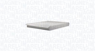 MAGNETI MARELLI 350203061620 Číslo výrobce: BCF162. EAN: 8001063066844.