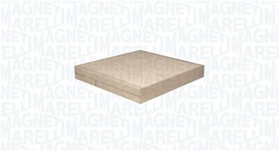 MAGNETI MARELLI 350208065760 Číslo výrobce: BCF576. EAN: 8001063752662.