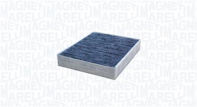 MAGNETI MARELLI 350203066361 Číslo výrobce: BCF636C. EAN: 8050947008289.