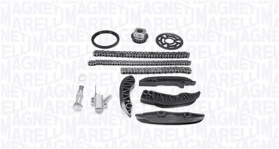 MAGNETI MARELLI 341500000592 Číslo výrobce: MCK0592. EAN: 8001063870915.