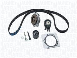 MAGNETI MARELLI 341401070001