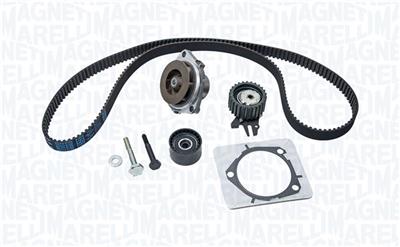 MAGNETI MARELLI 341401070001 Číslo výrobce: KWP0107K1. EAN: 8050947002867.