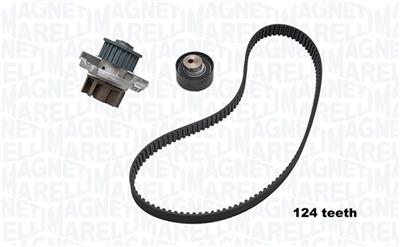 MAGNETI MARELLI 341401860002 Číslo výrobce: KWP0186K2.