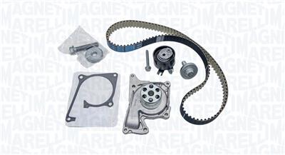 MAGNETI MARELLI 341404170003 Číslo výrobce: KWP0417K3. EAN: 8001063804422.