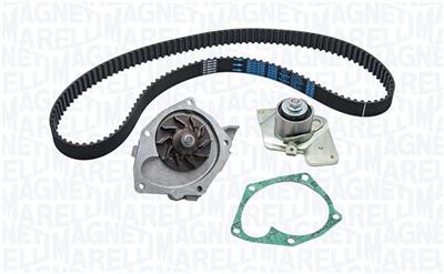 MAGNETI MARELLI 341404900001 Číslo výrobce: KWP0490K1. EAN: 8050947027525.