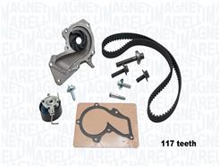 MAGNETI MARELLI 341405780001