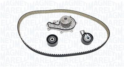 MAGNETI MARELLI 341406590001 Číslo výrobce: KWP0659K1. EAN: 8001063999487.