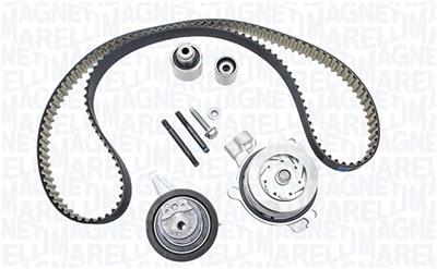 MAGNETI MARELLI 341406640001 Číslo výrobce: KWP0664K1. EAN: 8435034952926.