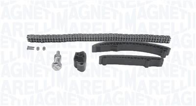 MAGNETI MARELLI 341500001040 Číslo výrobce: MCK1040. EAN: 8001063962368.