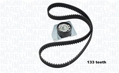 MAGNETI MARELLI 341304110000 Číslo výrobce: MMK0411.