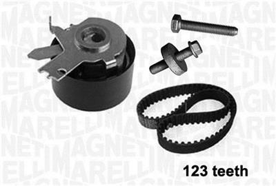 MAGNETI MARELLI 341304730000 Číslo výrobce: MMK0473.