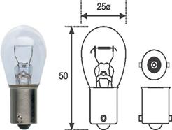 MAGNETI MARELLI 008506100000