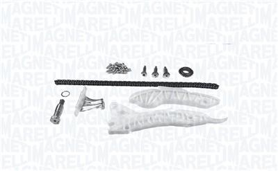 MAGNETI MARELLI 341500000130 Číslo výrobce: MCK0130. EAN: 8001063716091.