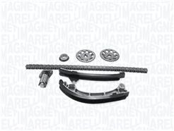 MAGNETI MARELLI 341500000230