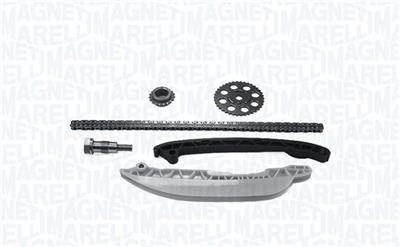 MAGNETI MARELLI 341500000340 Číslo výrobce: MCK0340.