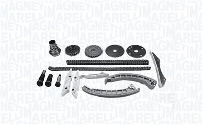 MAGNETI MARELLI 341500000760 Číslo výrobce: MCK0760. EAN: 8001063794938.