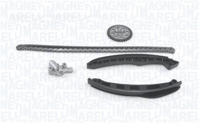 MAGNETI MARELLI 341500001240 Číslo výrobce: MCK1240. EAN: 8050947031812.