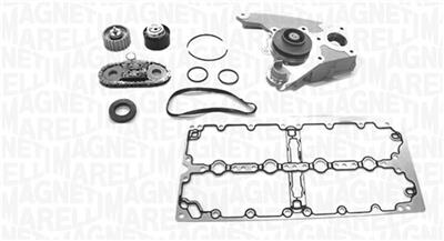 MAGNETI MARELLI 341500001860 Číslo výrobce: MSK05.