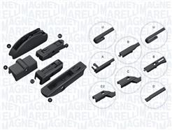 MAGNETI MARELLI 000713617480