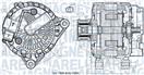 MAGNETI MARELLI 063731472410
