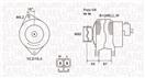 MAGNETI MARELLI 063731526010