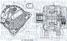 MAGNETI MARELLI 063731545910
