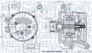 MAGNETI MARELLI 063731575010