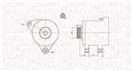 MAGNETI MARELLI 063731789010